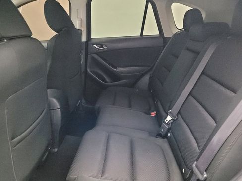 Used 2016 MAZDA CX-5 Touring image 18