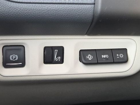 Certified 2023 GMC Acadia Denali w/ Denali Ultimate Package image 14