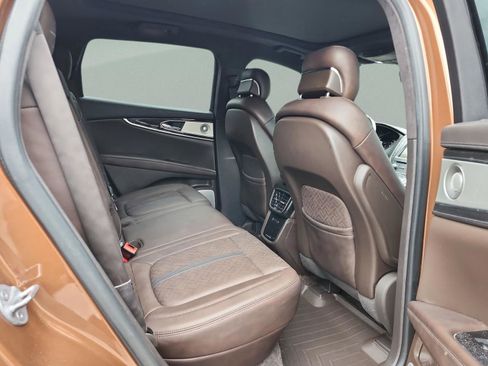 Used 2017 Lincoln MKX Black Label w/ Driver Assistance Package image 18