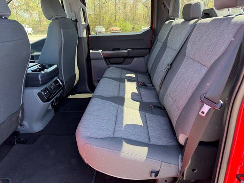 Used 2021 Ford F150 XL w/ Trailer Tow Package AWD/4WD image 10