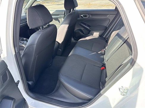 Used 2024 Honda Civic Sport image 16