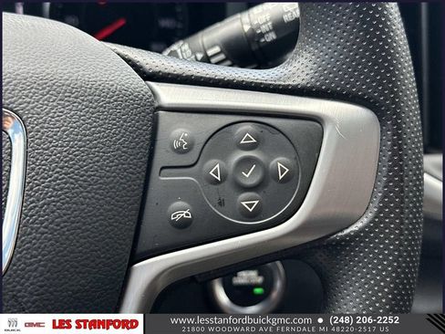 Used 2023 GMC Terrain SLE w/ Driver Convenience Package FWD image 24