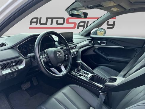 Used 2025 Acura Integra FWD image 10