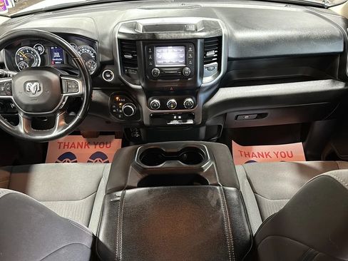 Used 2020 RAM 1500 Big Horn AWD/4WD image 18