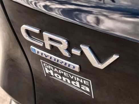 Certified 2023 Honda CR-V Sport Touring image 8