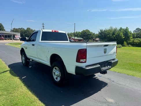 Used 2014 RAM 2500 Tradesman w/ Power & Remote Entry Group AWD/4WD image 8