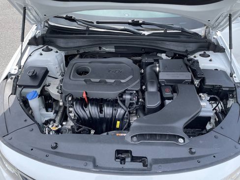 Used 2019 Kia Optima LX w/ LX Premium Package FWD image 27