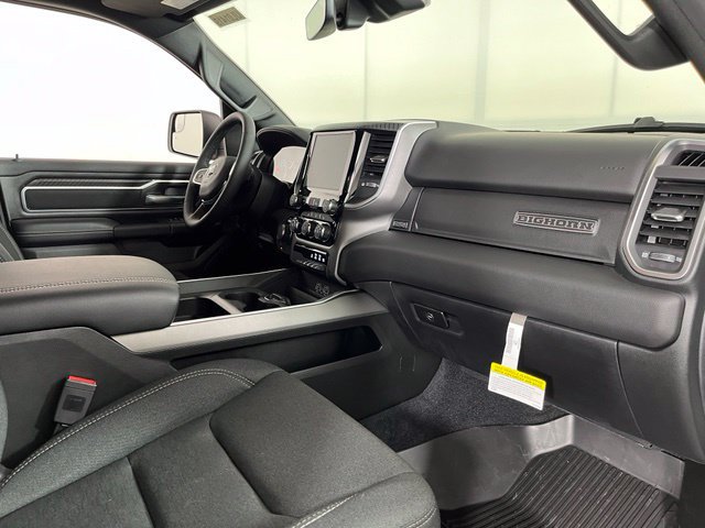 Used 2026 RAM 1500 Big Horn AWD/4WD image 42
