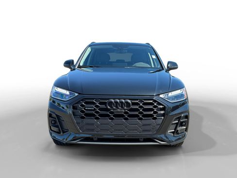 Used 2023 Audi Q5 2.0T Premium Plus w/ Premium Plus Package AWD/4WD image 8