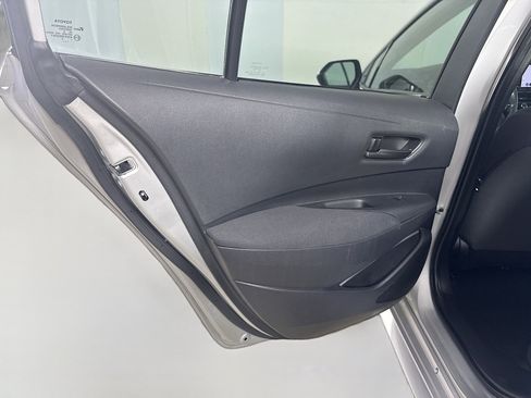 Used 2023 Toyota Corolla LE FWD image 25