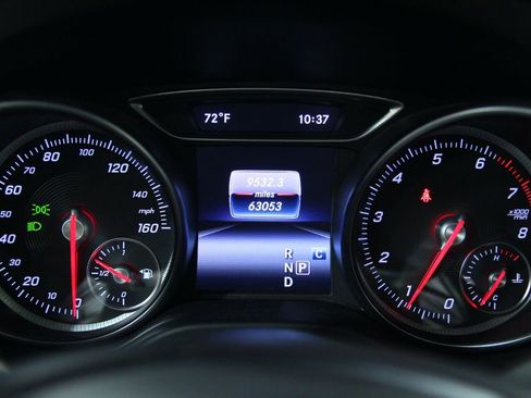 Certified 2019 Mercedes-Benz GLA 250 4MATIC image 14