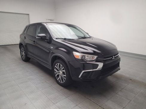 Used 2018 Mitsubishi Outlander Sport ES FWD image 13