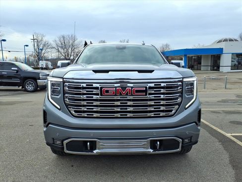 Certified 2023 GMC Sierra 1500 Denali image 2