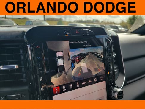 New 2026 RAM 2500 Big Horn image 17