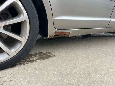 Used 2009 Ford Fusion SE image 10