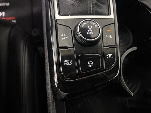 Used 2023 Kia Sportage X-Pro Prestige image 21