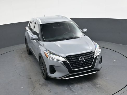 Used 2024 Nissan Kicks SV image 22