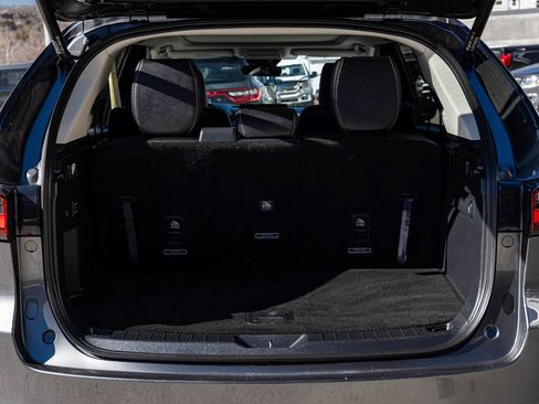 Used 2024 MAZDA CX-90 Plug-In Hybrid w/ Premium Pkg image 37