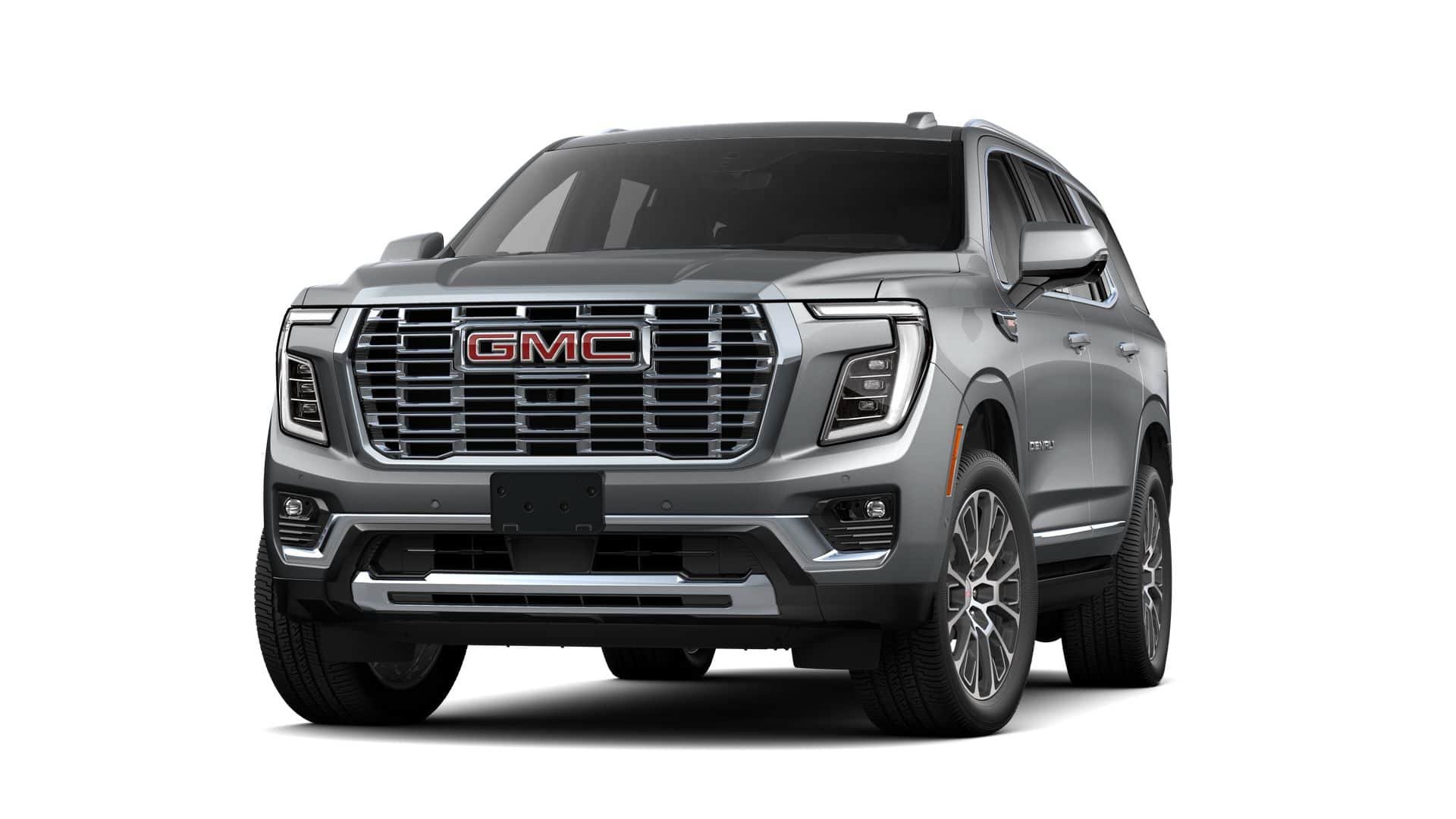 New 2026 GMC Yukon Denali w/ Denali Reserve Package AWD/4WD image 25