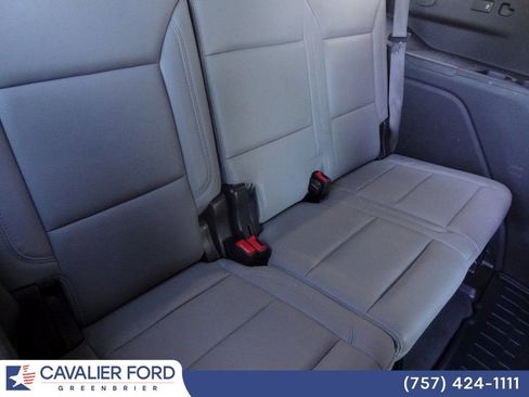 Used 2023 Chevrolet Tahoe LT RWD image 16