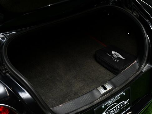 Used 2016 Bentley Continental GT V8 S image 37
