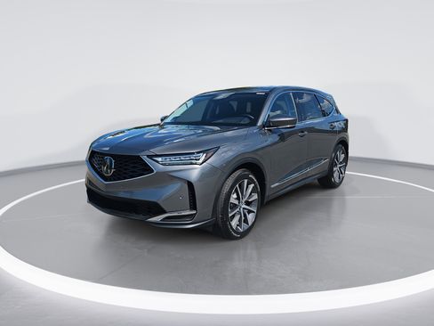 New 2026 Acura MDX FWD w/ Technology Package image 7