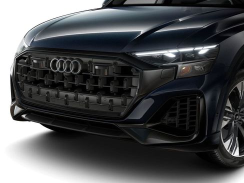 Used 2025 Audi Q8 Premium w/ Black Optic Package AWD/4WD image 6
