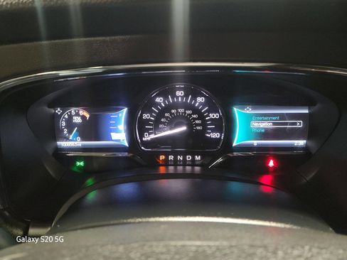 Used 2017 Lincoln Navigator Select image 39