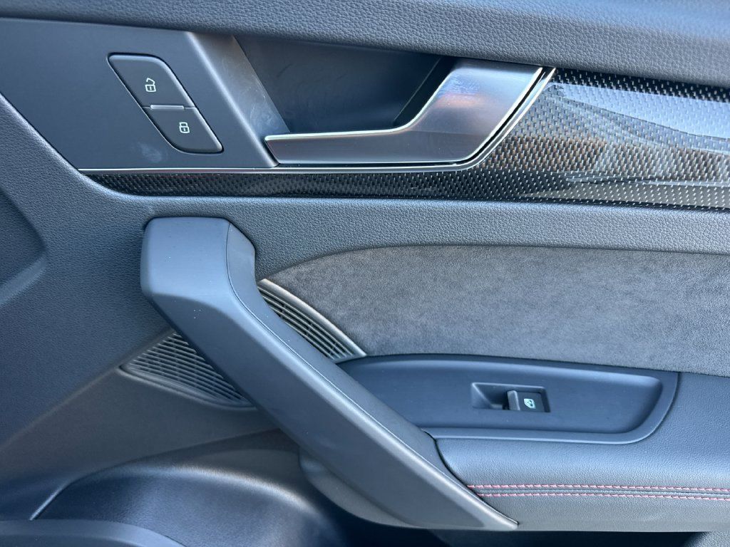 Certified 2024 Audi SQ5 Premium Plus AWD/4WD image 21