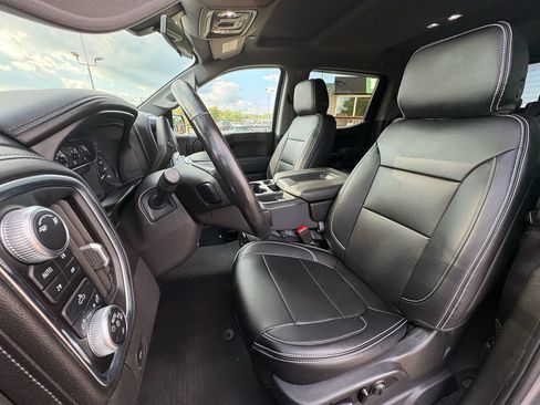 Used 2019 GMC Sierra 1500 SLE w/ SLE Value Package AWD/4WD image 27