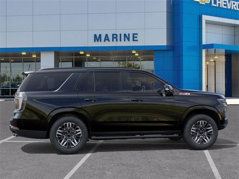 New 2026 Chevrolet Tahoe Z71 w/ Comfort Package image 5