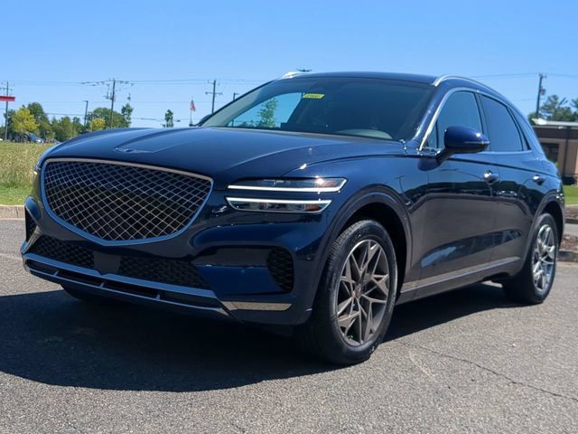 Used 2022 Genesis GV70 2.5T w/ Advanced Package AWD/4WD image 7