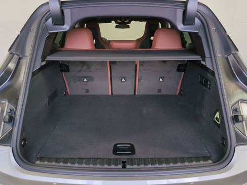 Used 2026 BMW iX xDrive45 w/ M Sport Package image 30