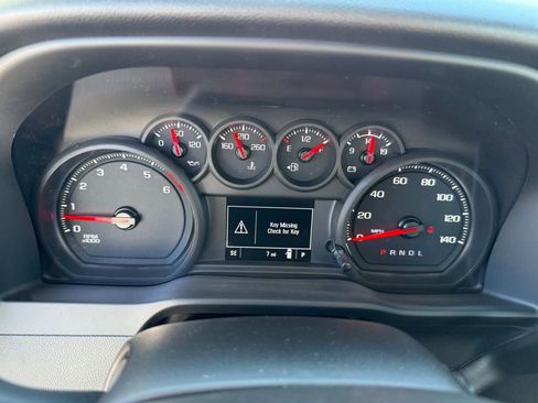 New 2026 Chevrolet Silverado 2500 W/T image 16