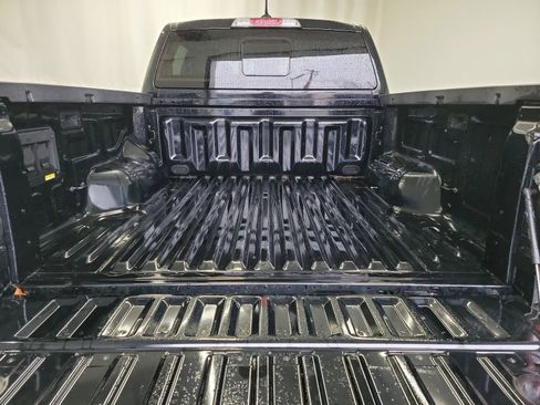 Used 2024 Ford Ranger Lariat w/ FX4 Off-Road Package image 25