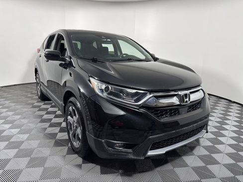 Used 2019 Honda CR-V EX image 11