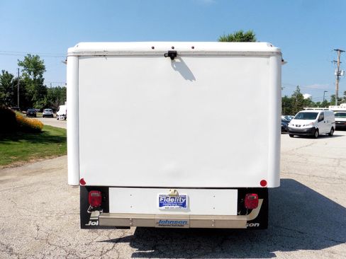 Used 2017 Ford Transit 350 138 DRW image 30