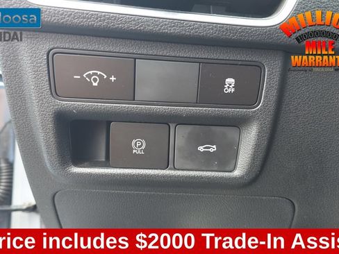 Used 2024 Hyundai Sonata SEL FWD image 14