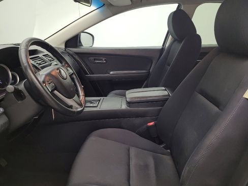 Used 2015 MAZDA CX-9 Sport image 17