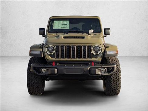 New 2026 Jeep Wrangler Unlimited Rubicon image 6