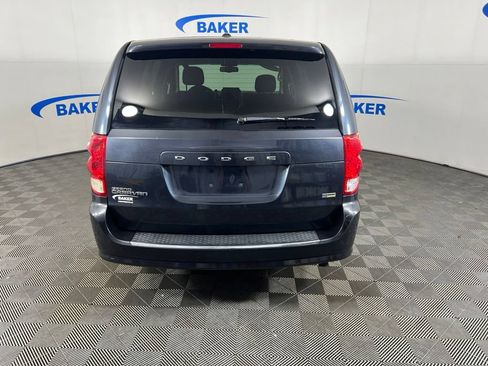 Used 2014 Dodge Grand Caravan SE w/ Quick Order Package 29E SE FWD image 5