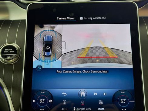 New 2026 Mercedes-Benz GLC 300 4MATIC image 18