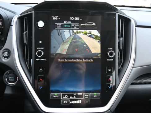 Certified 2025 Subaru Crosstrek 2.0i Premium image 25