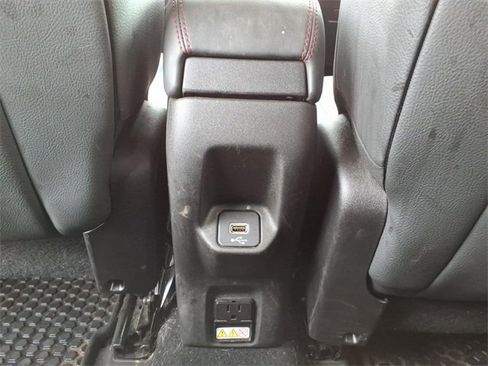 Used 2021 Jeep Renegade Trailhawk image 26