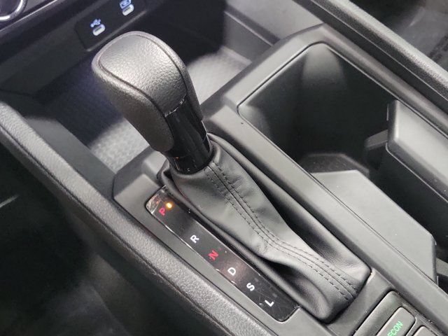 Certified 2025 Honda Accord LX image 28