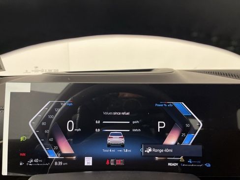 New 2026 BMW X5 xDrive50e w/ M Sport Package image 14