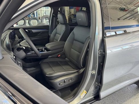 New 2026 Buick Enclave Sport Touring w/ Power Package image 26