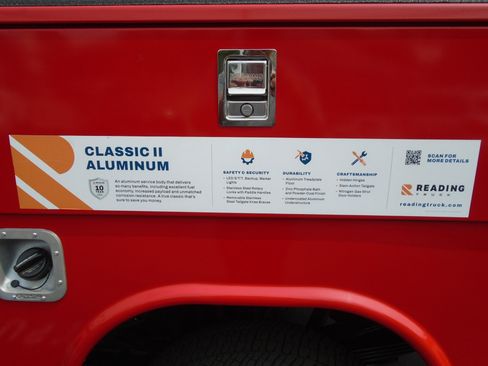 New 2025 GMC Sierra 3500 Pro w/ Convenience Package image 10