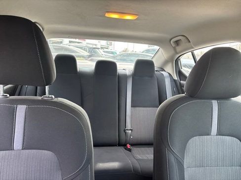Used 2024 Nissan Sentra SV FWD image 49
