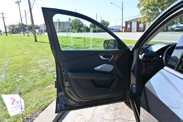 Used 2020 Acura RDX w/ Advance Package AWD/4WD image 25